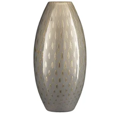 Mocenigo Small Gray Vase