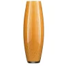 Mocenigo Tall Orange Vase