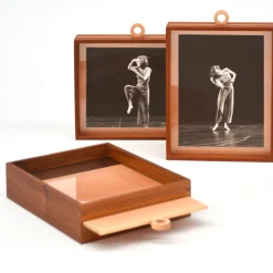 Modi' Horizontal Tabletop Picture Frame