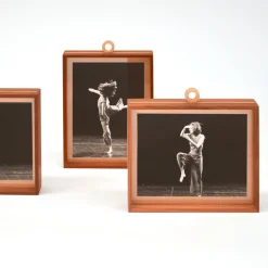 Modi' Horizontal Tabletop Picture Frame