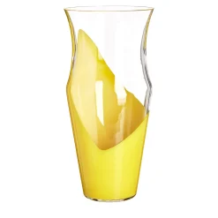 Monocromo Yellow Vase