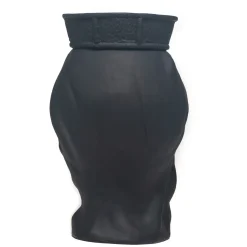 Monsieur Nox Head Vase