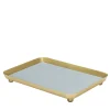 Monza Rectangular Large Valet Tray n.3