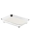 Monza Rectangular Small Valet Tray n.1
