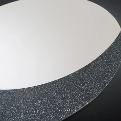 Moon Mirror by Giorgio Ragazzini