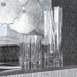 Moonflowers Painting by Nadezhda Olefir