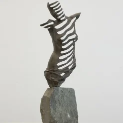 Moonlight Sculpture