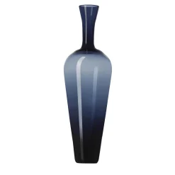 Morandi N.4 Air-Force Blue Decorative Bottle