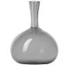 Morandi N.6 Gray Decorative Bottle