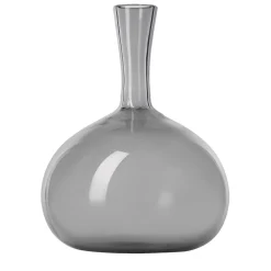 Morandi N.6 Gray Decorative Bottle