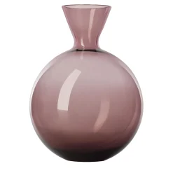 Morandi N.5 Purple Decorative Bottle