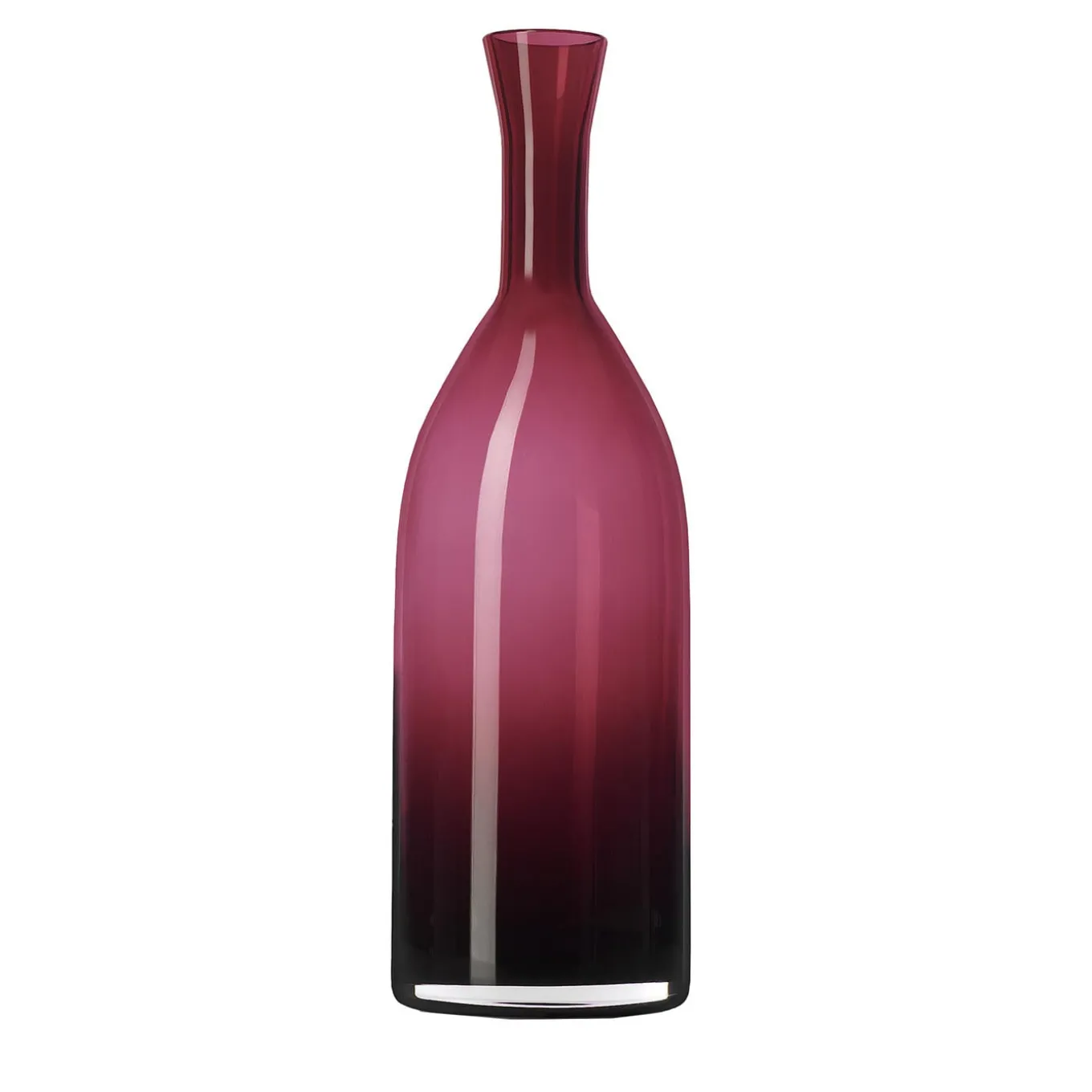 Morandi N.11 Ruby-Red Decorative Bottle