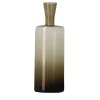 Morandi N.10 Smoky Brown Decorative Bottle
