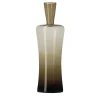 Morandi N.12 Smoky Brown Decorative Bottle
