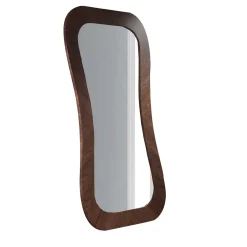 Morfeo Single Floor Mirror