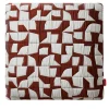 Mosaic Frame Decorative Cushions #3