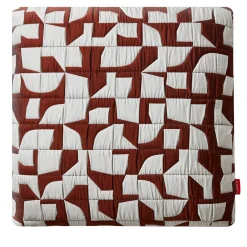 Mosaic Frame Decorative Cushions #3