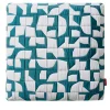 Mosaic Frame Decorative Cushions #2