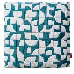 Mosaic Frame Decorative Cushions #2