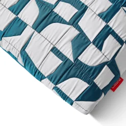 Mosaic Frame Decorative Cushions #2