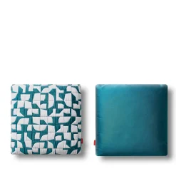 Mosaic Frame Decorative Cushions #2