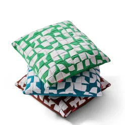 Mosaic Frame Decorative Cushions #2