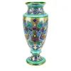 Mosaic Vase