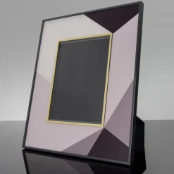 MOSAICO LARGE FRAME ROSE'