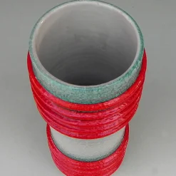 Motorato Assoluto Ceramic Vase