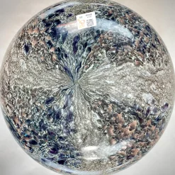 Mouth-blown Vortex Bowl