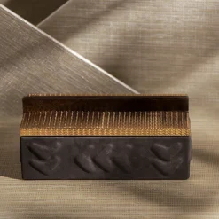 Muluc Dark-Brown Box