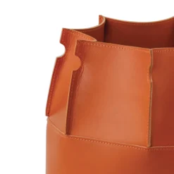 Muscari Small Low Storage Basket