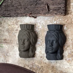 Musi/Dora Sculpture #2