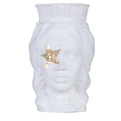 Musidora Super Star Vase