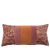 Nastro Viceversa Monet jacquard fabric Rectangular Cushion