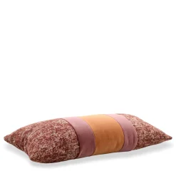 Nastro Viceversa Monet jacquard fabric Rectangular Cushion