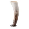 Natural Horn Vase