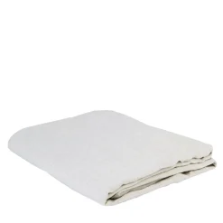 Natural Linen Duvet Cover