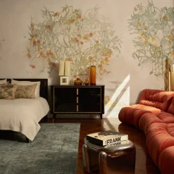 Nature Whisper Wallpaper