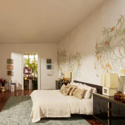 Nature Whisper Wallpaper