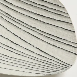 Naum Carved Centerpiece