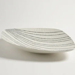 Naum Carved Plate