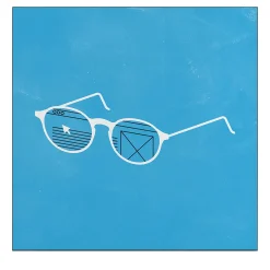 NCD-NMR05 Airframe® Panel by Nicholas Martini