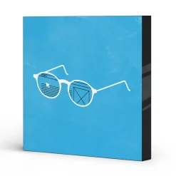 NCD-NMR05 Airframe® Panel by Nicholas Martini