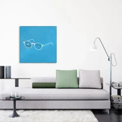 NCD-NMR05 Airframe® Panel by Nicholas Martini