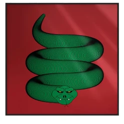 NCD-NMR07 Allurex® Panel by Nicholas Martini