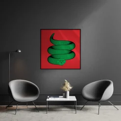 NCD-NMR07 Allurex® Panel by Nicholas Martini