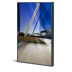 NCD-SLV10 Photographic Allurex® Panel by S. Lombardi Vallauri