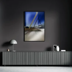 NCD-SLV10 Photographic Allurex® Panel by S. Lombardi Vallauri