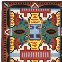 NDP9 Tapestry by Nathalie Du Pasquier - Post Design